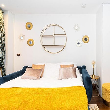 Pick A Flat'S Apartement In Place Des Vosges - Rue Saint-Gilles باريس المظهر الخارجي الصورة